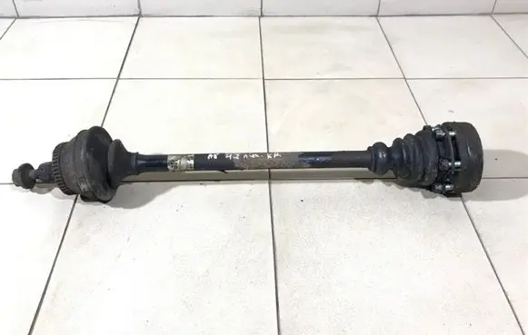 Audi A8 S8 D2 4D Front driveshaft