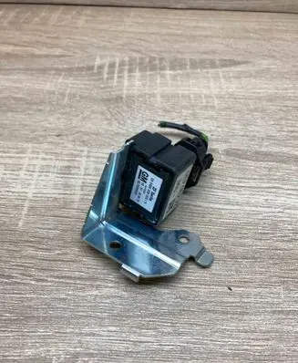 Opel Astra H ESP acceleration yaw rate sensor 24430436 WithPlug
