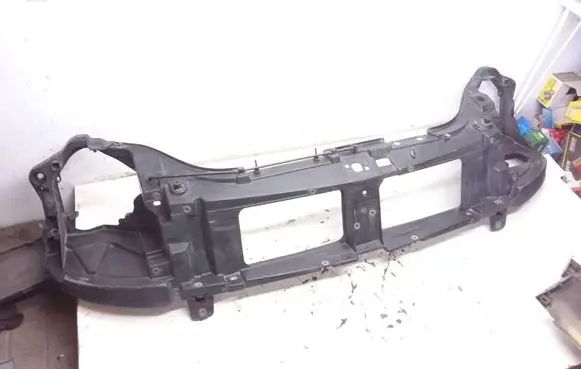 Opel Movano A Radiator support slam panel 8200187234