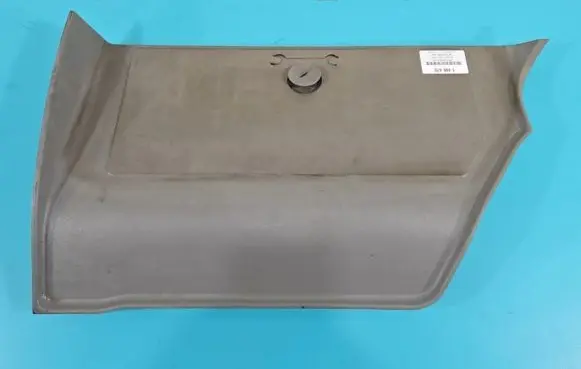 Volkswagen Crafter Center console 9066840037 IMPRK1406470