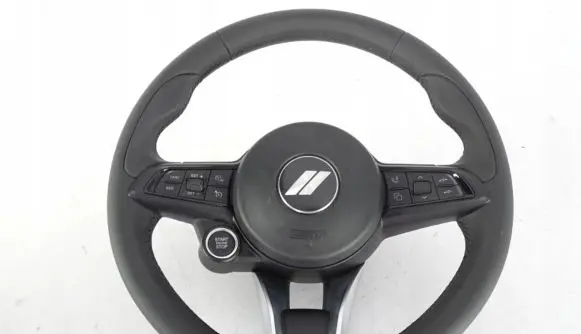Alfa Romeo Tonale Steering wheel