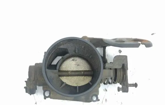 Ford Focus Throttle valve 988F9B989