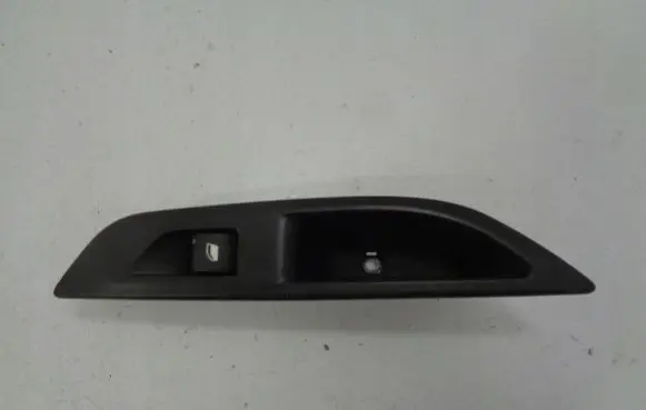 Peugeot 208 Electric window control switch