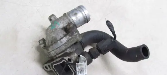 Thermostat/thermostat housing