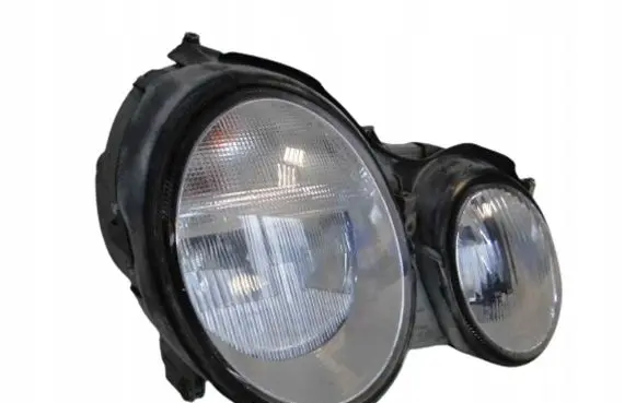 Mercedes-Benz CLK A208 C208 Headlight/headlamp A2088200861