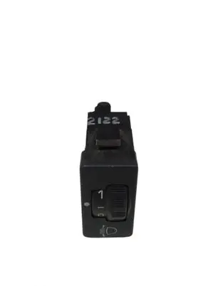 Citroen Xsara Headlight level height control switch 