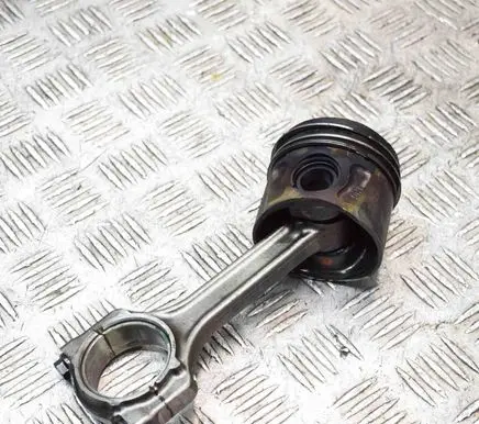 Piston