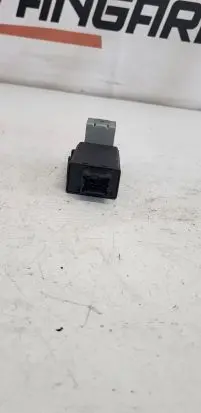 Nissan X-Trail T31 Door central lock control unit/module 285963Y50