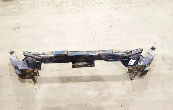 Nissan Murano Z50 Radiator support slam panel