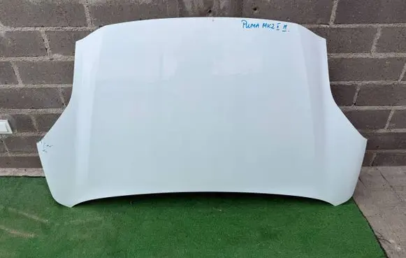 Ford Puma Engine bonnet/hood L1TBS16854AC