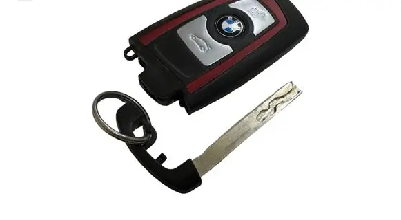 BMW 3 F30 F35 F31 Ignition key/card 
