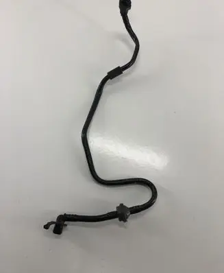 Volkswagen Tiguan Vacuum line/pipe/hose