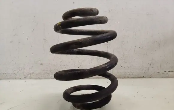 Ford Galaxy Rear coil spring