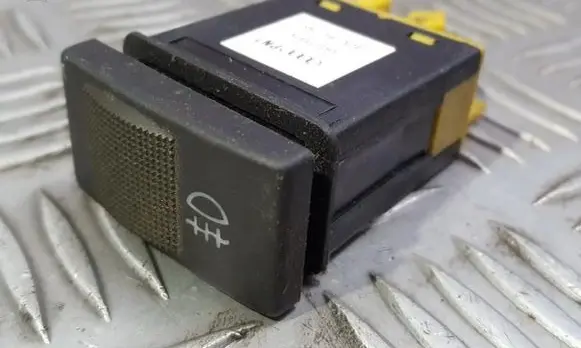 Audi A4 S4 B5 8D Fog light switch 4D0941563