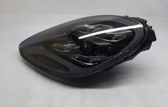 Porsche Panamera (971) Headlight/headlamp