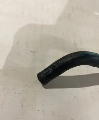 Volvo XC90 Fuel return line/hose 30750916