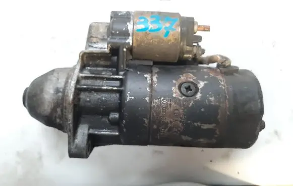 Volkswagen T-Roc Starter motor 046911023