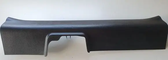 KIA Sportage Front sill trim cover 858713U010