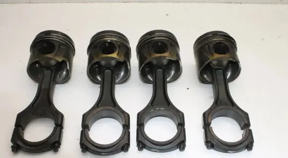 Mercedes-Benz E W212 Piston 651924