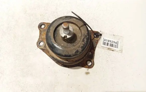 Skoda Roomster (5J) Engine mount bracket 6q0199262bd