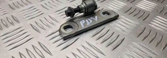 Volvo V70 Front door upper hinge 