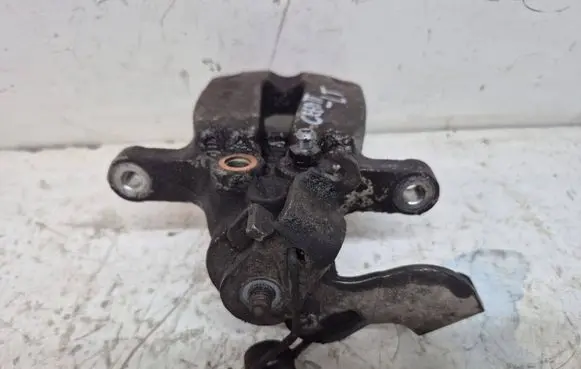 KIA Ceed Brake caliper pad carrier rear 