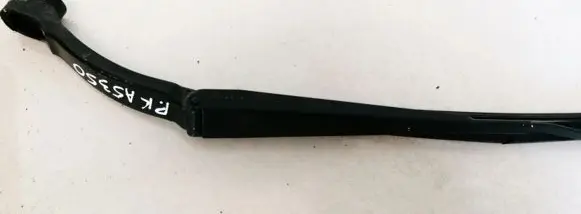 Subaru Legacy Front wiper blade arm