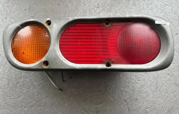 Nissan Terrano Rear/tail lights 265550X001