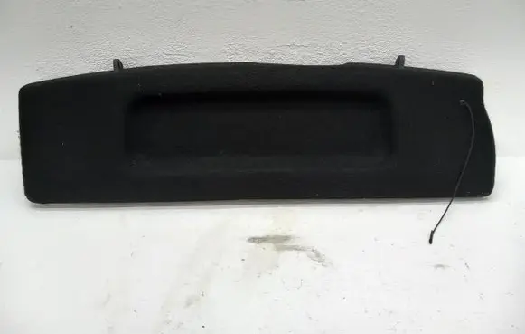 Citroen C1 Parcel shelf