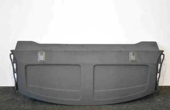 Audi A3 S3 8V Parcel shelf 8V5863411F