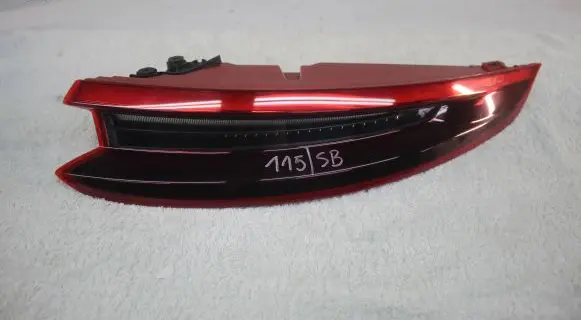 Porsche 911 991 Rear/tail lights 99163197402 99163197402AS02