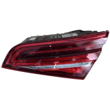 Audi A3 S3 8V Rear/tail lights 
