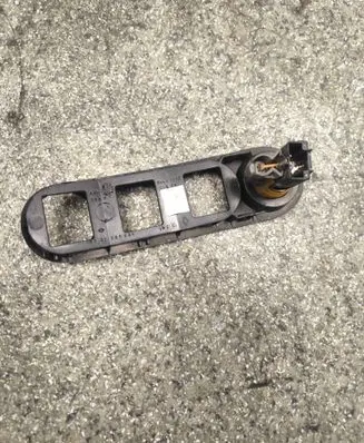 Renault Master II 12 V Socket (front) 7700351884