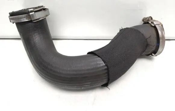 Peugeot RCZ Intercooler hose/pipe