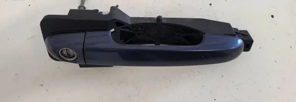 KIA Ceed Front door exterior handle