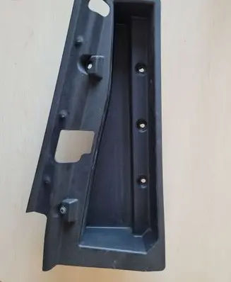 Iveco Daily 6th gen Other interior part 5801715307