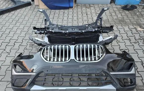 BMW X1 F48 F49 Front piece kit 