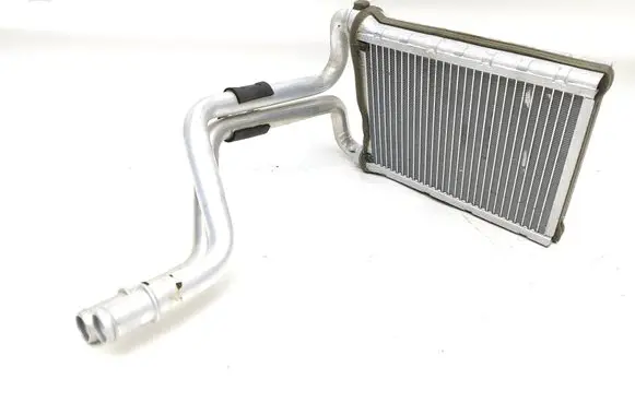 Nissan Rogue Heater blower radiator 