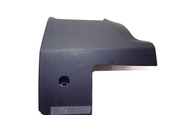 Volkswagen Touareg II Dashboard lower bottom trim panel 7P1858365B