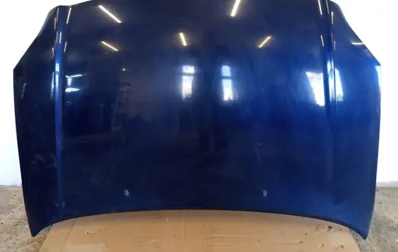 Toyota Avensis T250 Engine bonnet/hood 72306FFC 7456720261