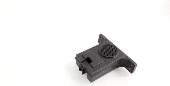 Nissan Qashqai Alarm control unit/module 284P3HV00A G760106A