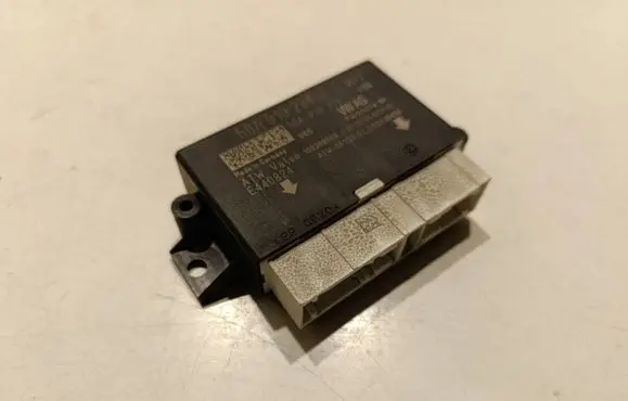 Volkswagen Crafter Parking PDC control unit/module 5QA919294 5QA919294J E440824