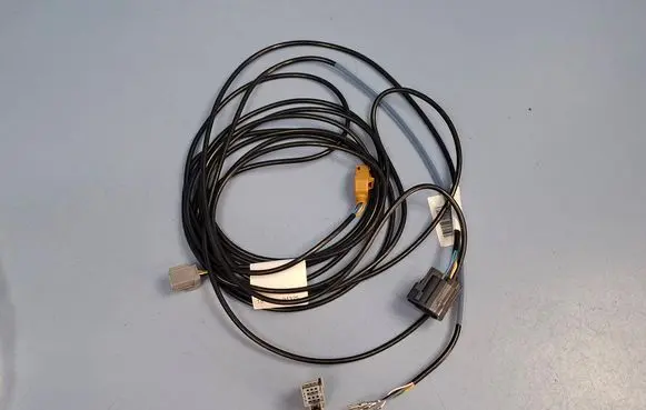 Volvo XC90 Parking sensor (PDC) wiring loom 30730139 M30664443