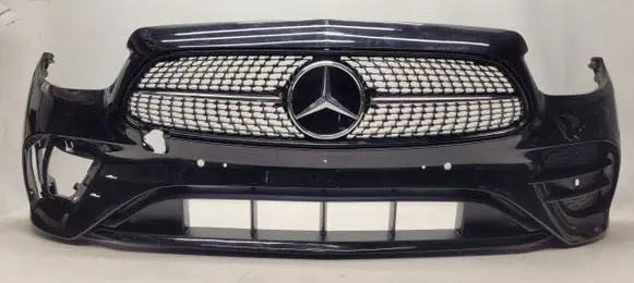 Mercedes-Benz E W213 Front bumper