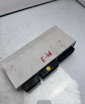 BMW 3 E46 Comfort/convenience module 6923959 689667