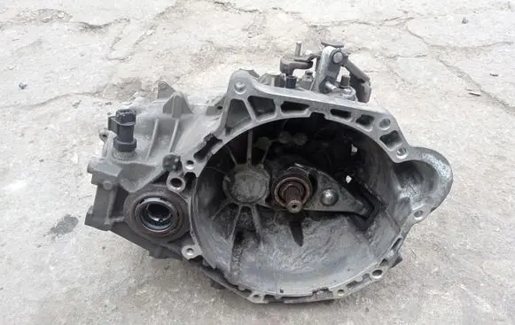 Hyundai ix20 Manual 5 speed gearbox