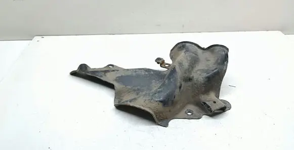Muffler mount bracket/holder