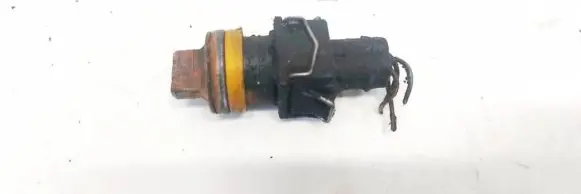 Volkswagen Golf IV Coolant temperature sensor 357919501