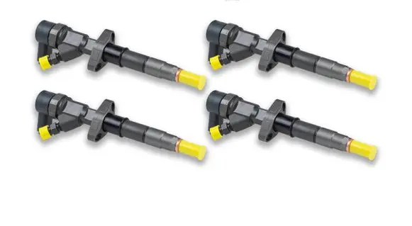 Nissan Interstar Fuel injector 0445110087 0986435079 0986435235