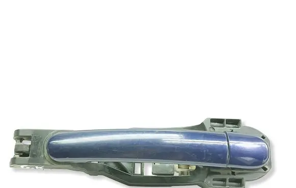 Seat Altea XL Rear door exterior handle 5P0839885A